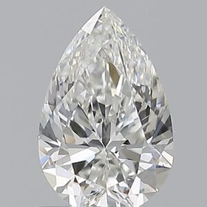 0.800 Ct. G VVS2 PEAR Diamond