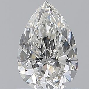 0.800 Ct. G VS2 PEAR Diamond