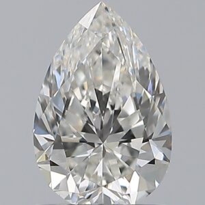 0.800 Ct. G VS2 PEAR Diamond