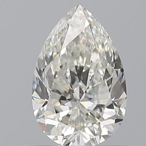 0.800 Ct. H VS2 PEAR Diamond