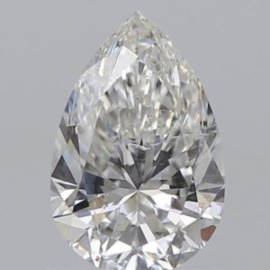 0.800 Ct. H SI2 PEAR Diamond