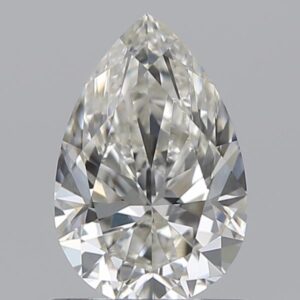 0.800 Ct. I VS2 PEAR Diamond