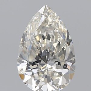 0.800 Ct. J VVS2 PEAR Diamond