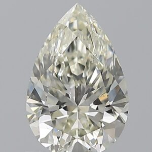 0.830 Ct. K VS2 PEAR Diamond