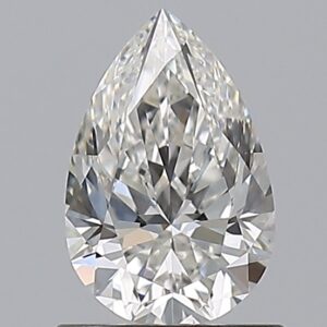 0.900 Ct. G VS1 PEAR Diamond