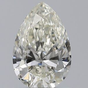 0.900 Ct. J VS1 PEAR Diamond