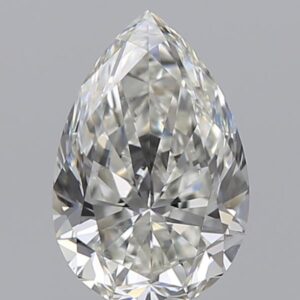 0.900 Ct. I VS1 PEAR Diamond