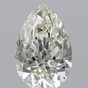 0.900 Ct. L VS1 PEAR Diamond