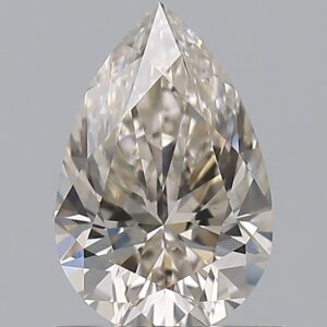 0.910 Ct. J VS2 PEAR Diamond