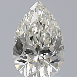 0.960 Ct. J VS1 PEAR Diamond