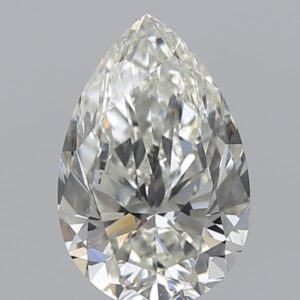 0.960 Ct. J VS2 PEAR Diamond