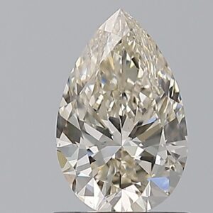 0.960 Ct. K VS2 PEAR Diamond