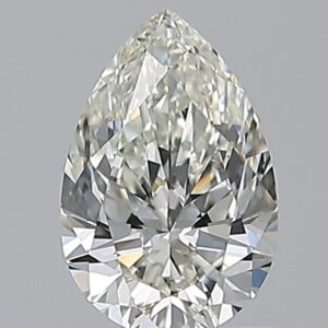 1.000 Ct. I VS2 PEAR Diamond