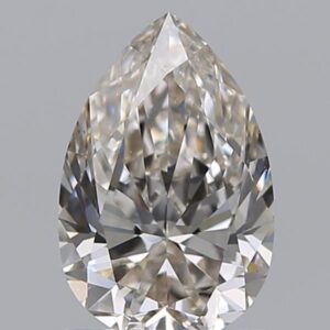 1.000 Ct. K VS1 PEAR Diamond