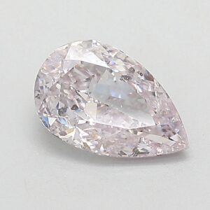 1.010 Ct. FANCY I1 PEAR Diamond