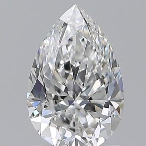 1.010 Ct. E VS1 PEAR Diamond