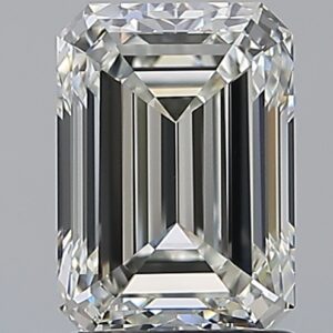 1.010 Ct. E VS1 PEAR Diamond