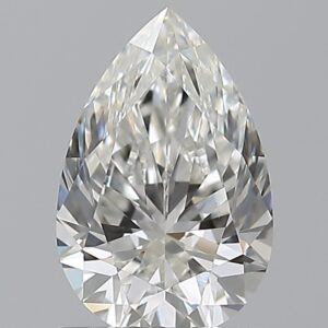 1.010 Ct. G VS1 PEAR Diamond