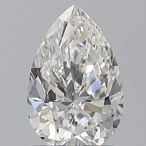 1.010 Ct. G VS1 PEAR Diamond