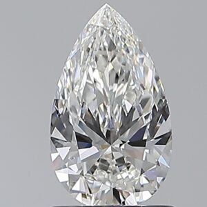 1.010 Ct. G VS1 PEAR Diamond