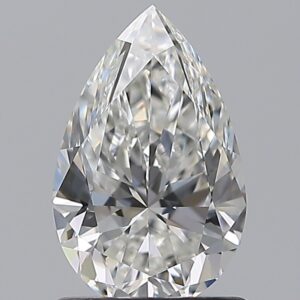 1.010 Ct. G VS1 PEAR Diamond