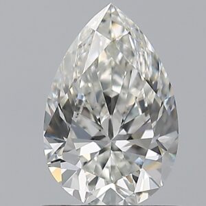 1.010 Ct. G VS2 PEAR Diamond