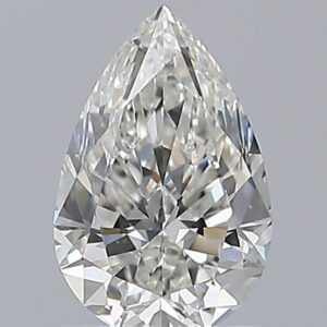 1.010 Ct. G VS2 PEAR Diamond