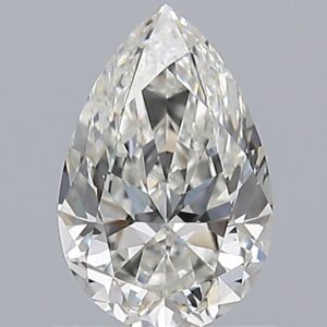 1.010 Ct. H VVS2 PEAR Diamond