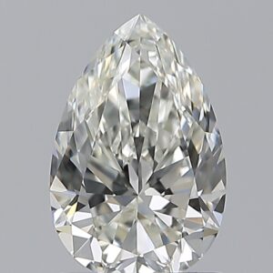 1.010 Ct. I VS1 PEAR Diamond