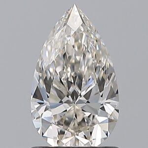 1.010 Ct. I VS1 PEAR Diamond