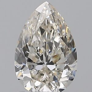 1.010 Ct. J VVS1 PEAR Diamond