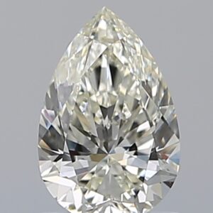 1.010 Ct. K IF PEAR Diamond