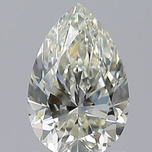 1.010 Ct. L VS2 PEAR Diamond