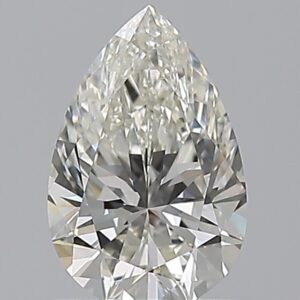 1.020 Ct. J VVS1 PEAR Diamond