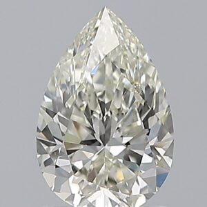 1.020 Ct. J SI1 PEAR Diamond