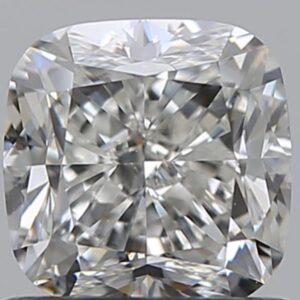 1.000 Ct. I SI1 CUSHION Diamond