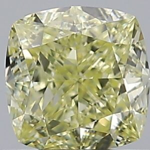 1.000 Ct. FANCY VVS2 CUSHION Diamond