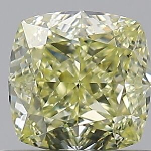 0.700 Ct. FANCY VS2 CUSHION Diamond