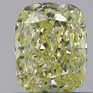 0.700 Ct. FANCY SI2 CUSHION Diamond