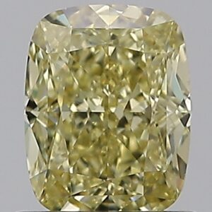 0.950 Ct. FANCY SI1 CUSHION Diamond