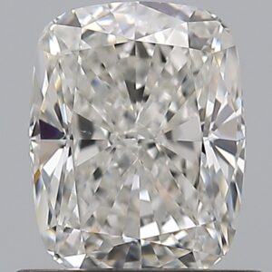 0.920 Ct. G VS2 CUSHION Diamond