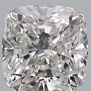 0.920 Ct. G VVS1 CUSHION Diamond