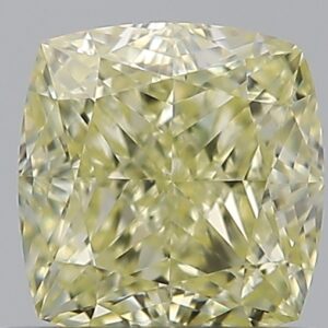 0.700 Ct. FANCY VS2 CUSHION Diamond