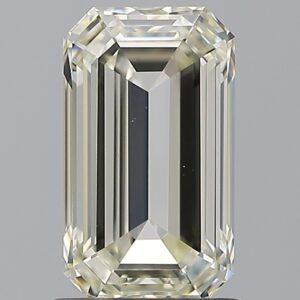 1.500 Ct. M VVS2 EMERALD Diamond