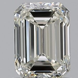 1.200 Ct. J SI1 EMERALD Diamond