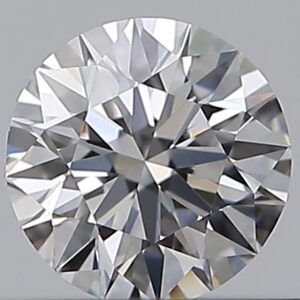 0.300 Ct. F VS1 ROUND Diamond