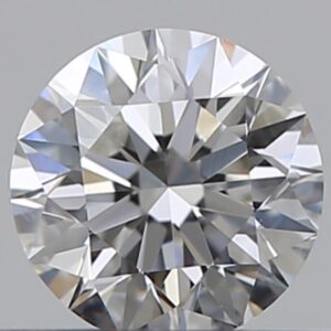 0.300 Ct. F VS2 ROUND Diamond