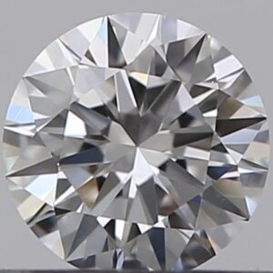 0.300 Ct. F VS2 ROUND Diamond