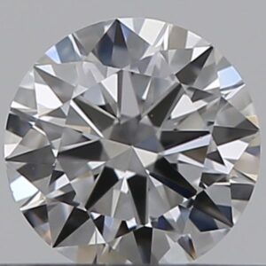 0.300 Ct. D VS1 ROUND Diamond