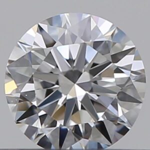 0.300 Ct. D VS2 ROUND Diamond